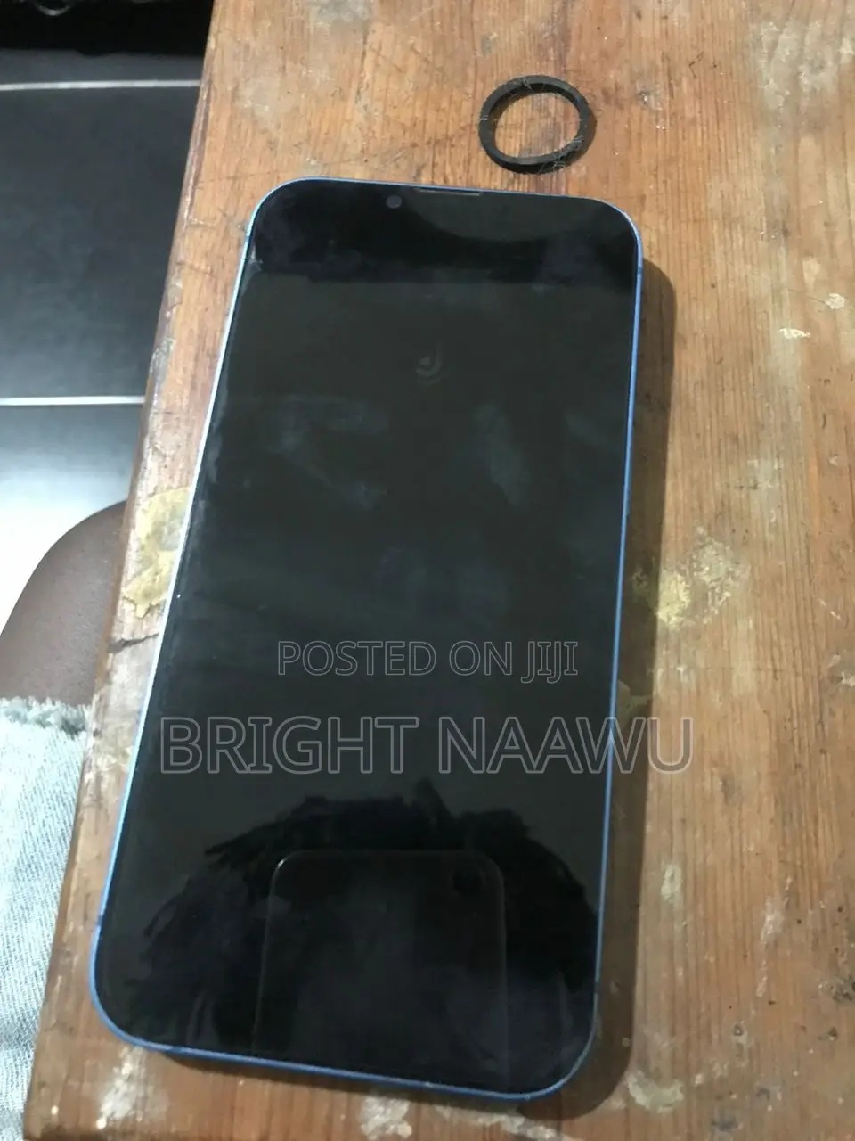 Apple iPhone 13 128 GB Blue