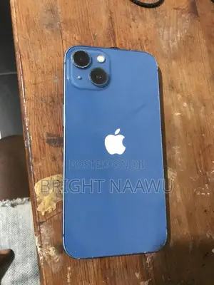 Apple iPhone 13 128 GB Blue