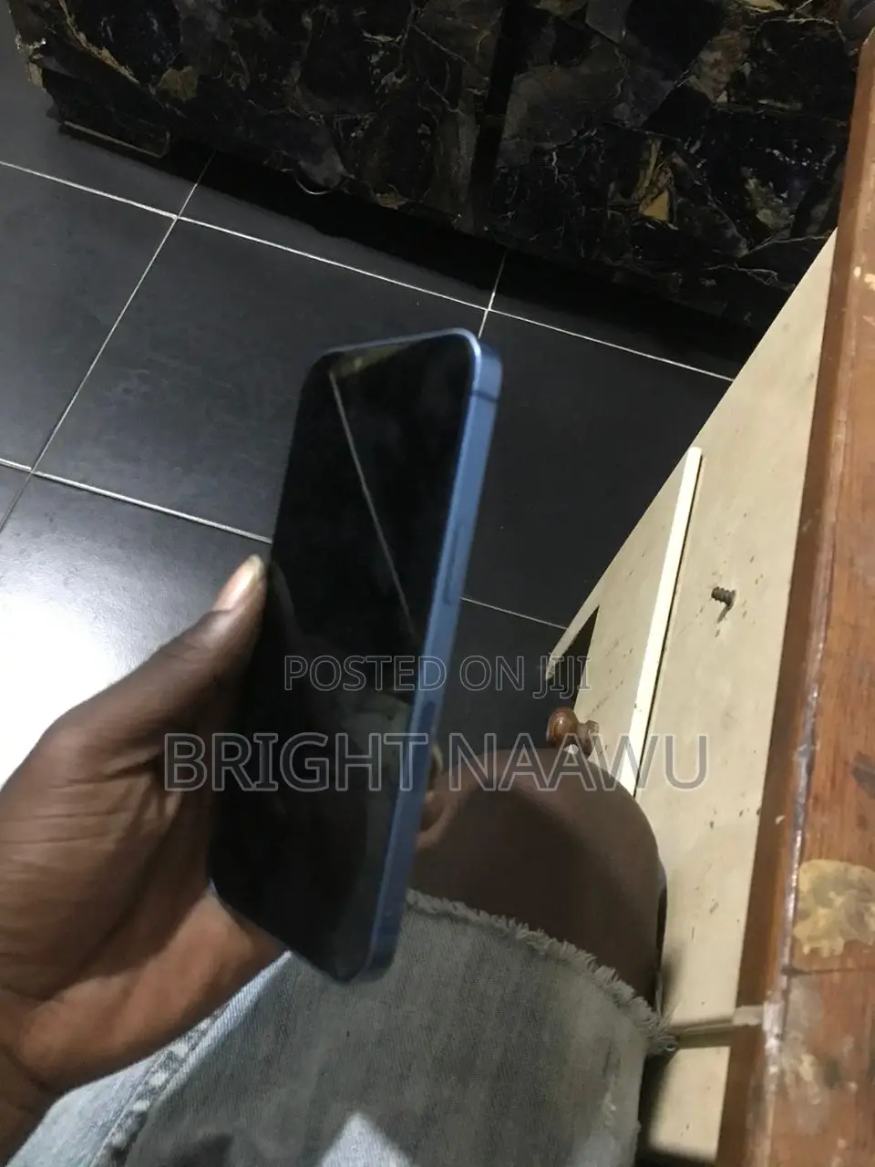 Apple iPhone 13 128 GB Blue