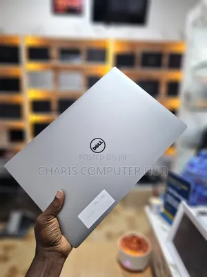 Laptop Dell XPS 15 9550 16GB Intel Core i7 SSD 256GB