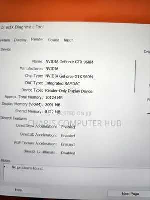 Laptop Dell XPS 15 9550 16GB Intel Core i7 SSD 256GB