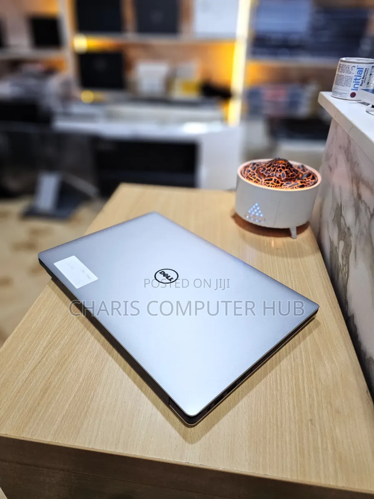 Laptop Dell XPS 15 9550 16GB Intel Core i7 SSD 256GB