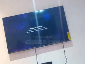 Vizio 50inches Smart Tv for Sale