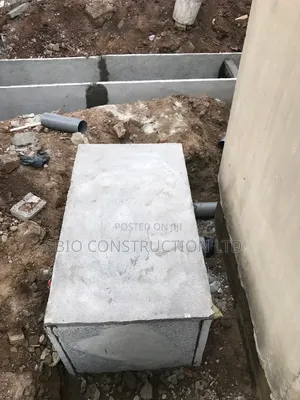 Best Biodigester Biofil Biogas Installer