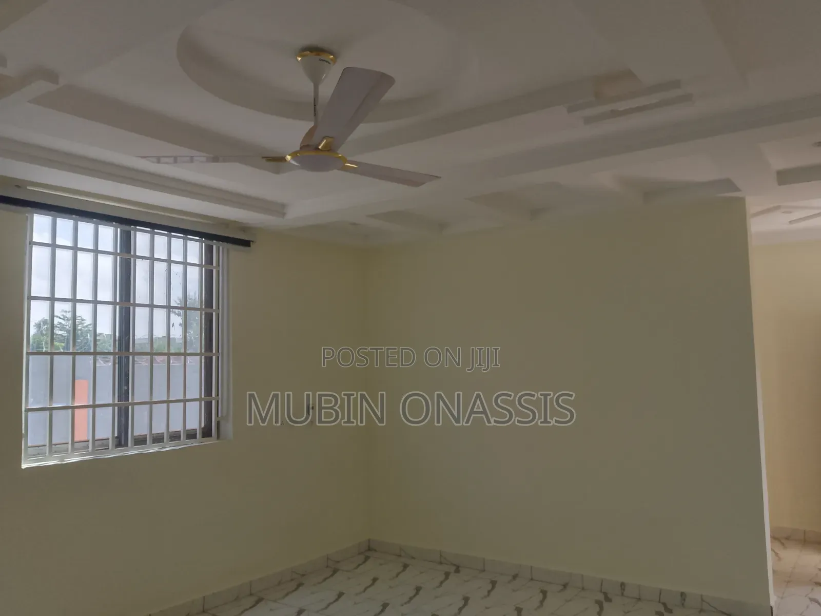 1bdrm Apartment in Items Property, Barrier for rent