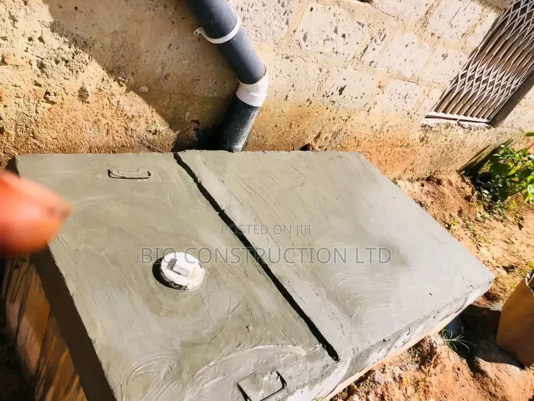 Best Biodigester Biofil Biogas Installer