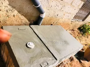 Best Biodigester Biofil Biogas Installer