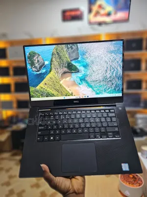 Laptop Dell XPS 15 9550 16GB Intel Core i7 SSD 512GB