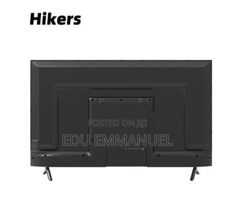 Hikers 43” Android Smart Tv