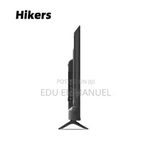 Hikers 43” Android Smart Tv