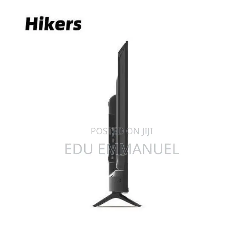 Hikers 43” Android Smart Tv