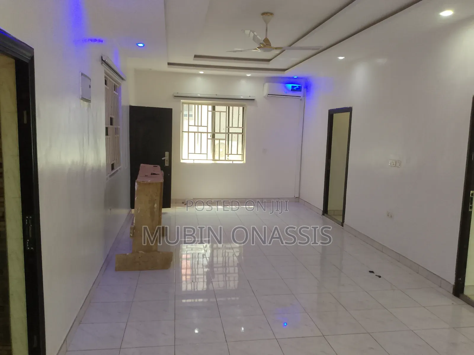 2bdrm Apartment in Items Property, Barrier for rent