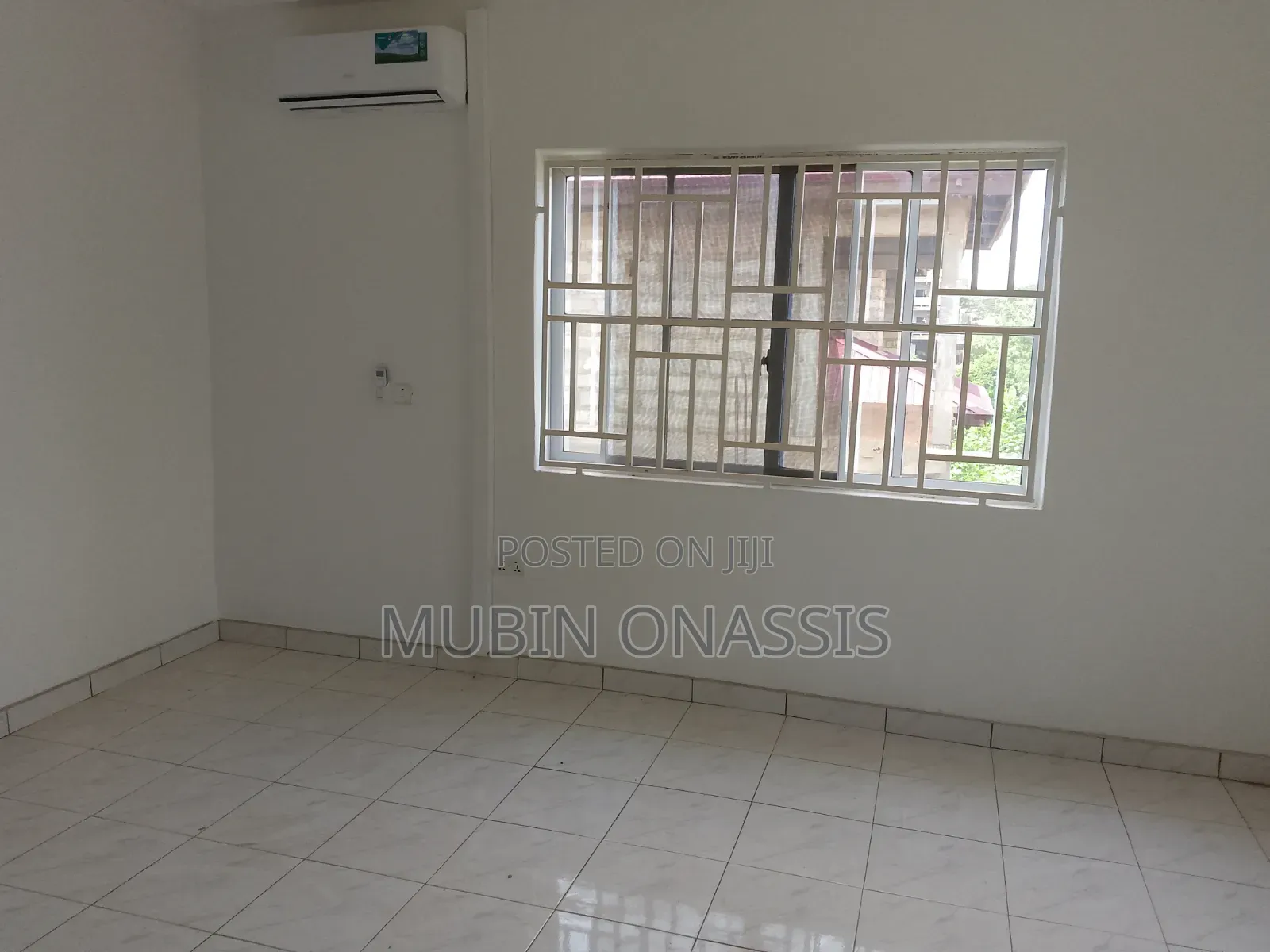 2bdrm Apartment in Items Property, Barrier for rent
