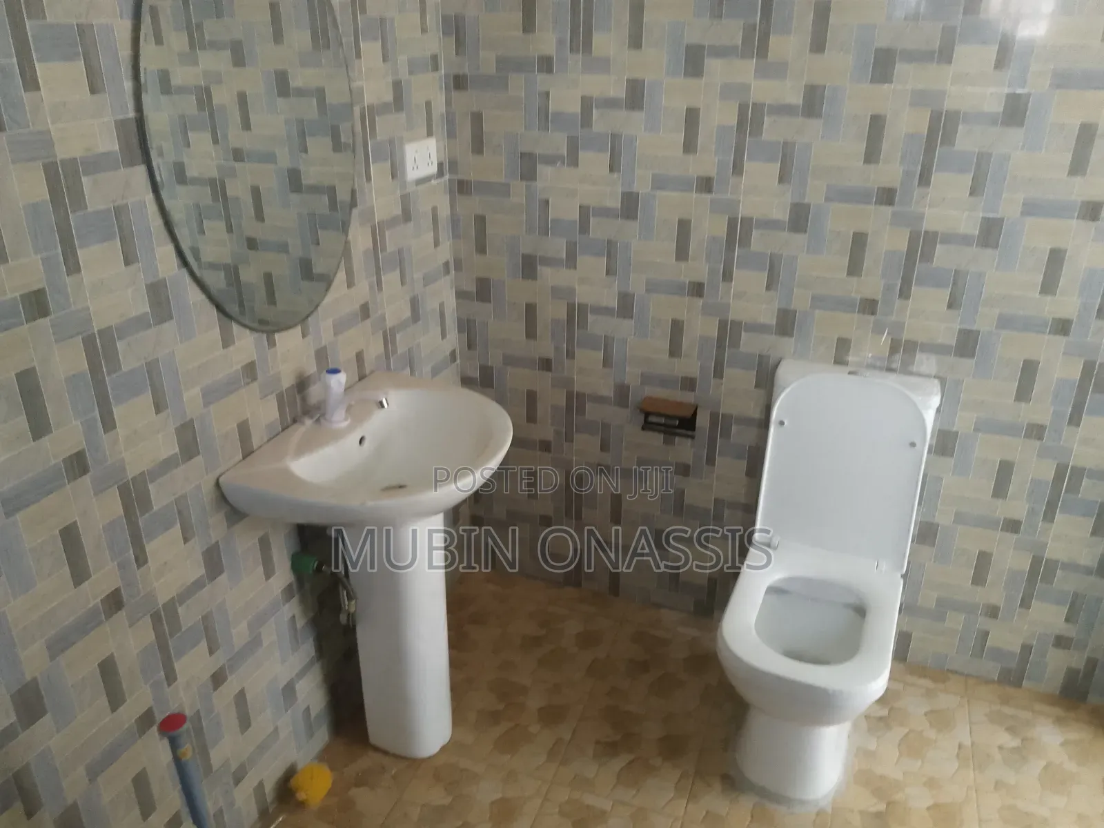 2bdrm Apartment in Items Property, Barrier for rent
