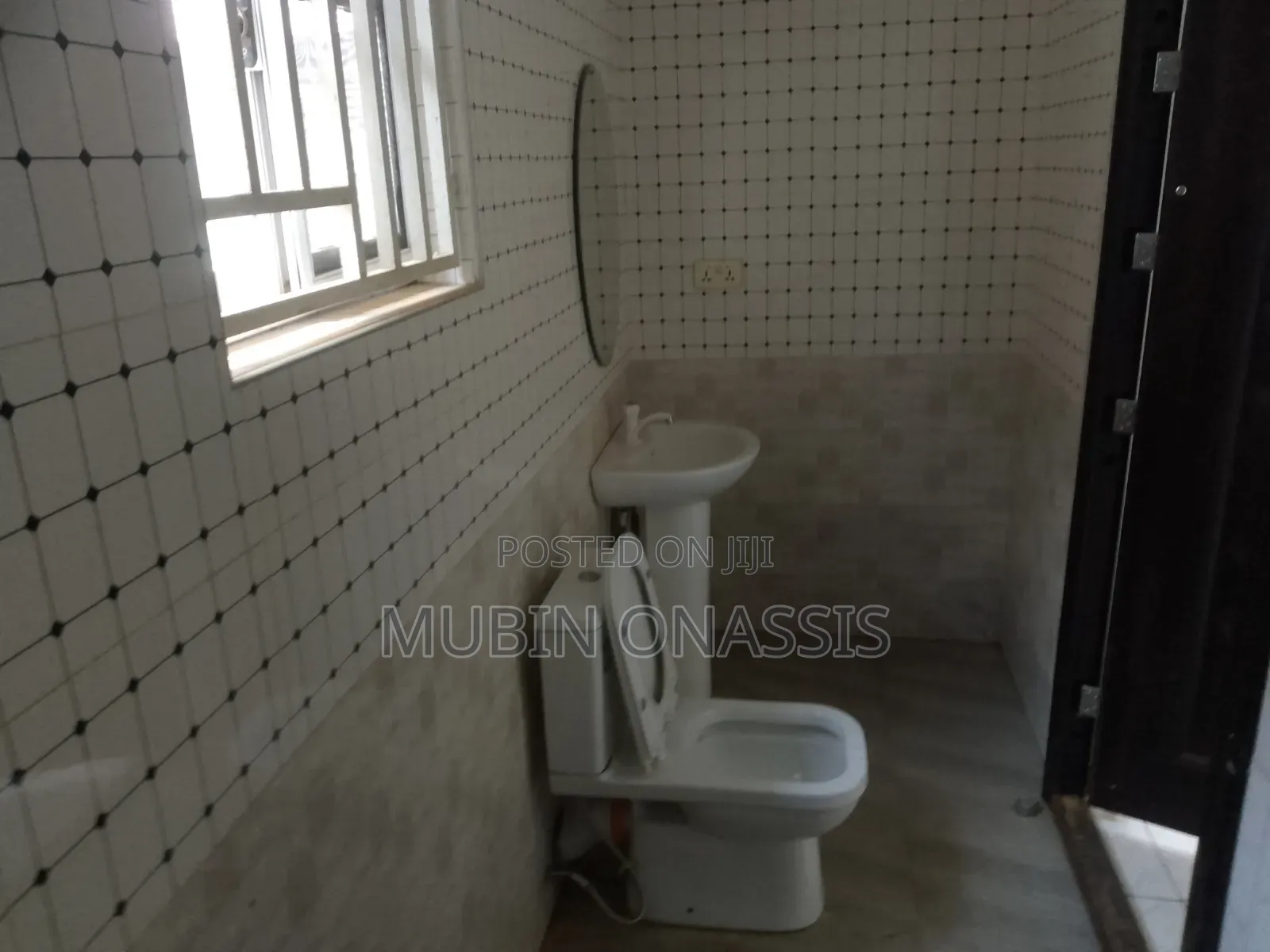 2bdrm Apartment in Items Property, Barrier for rent