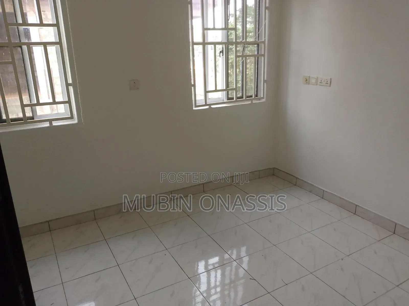 2bdrm Apartment in Items Property, Barrier for rent
