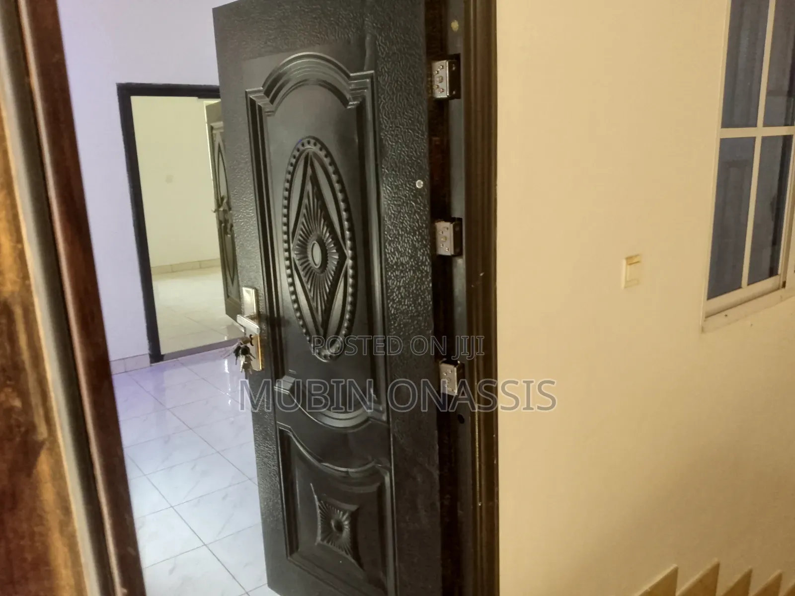 2bdrm Apartment in Items Property, Barrier for rent