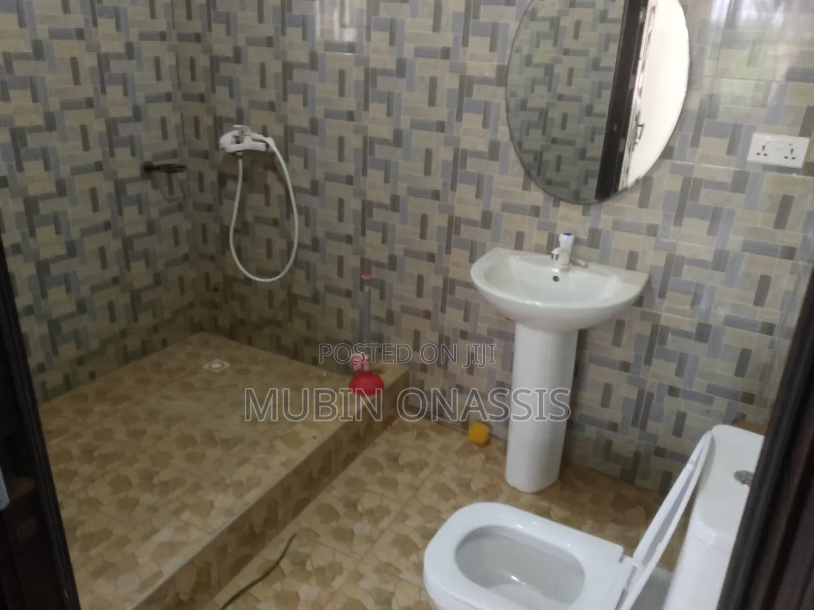 2bdrm Apartment in Items Property, Barrier for rent