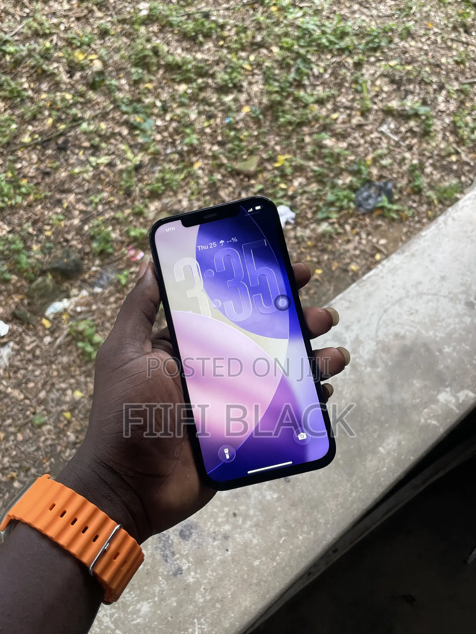 Apple iPhone 12 Pro Max 128 GB Blue