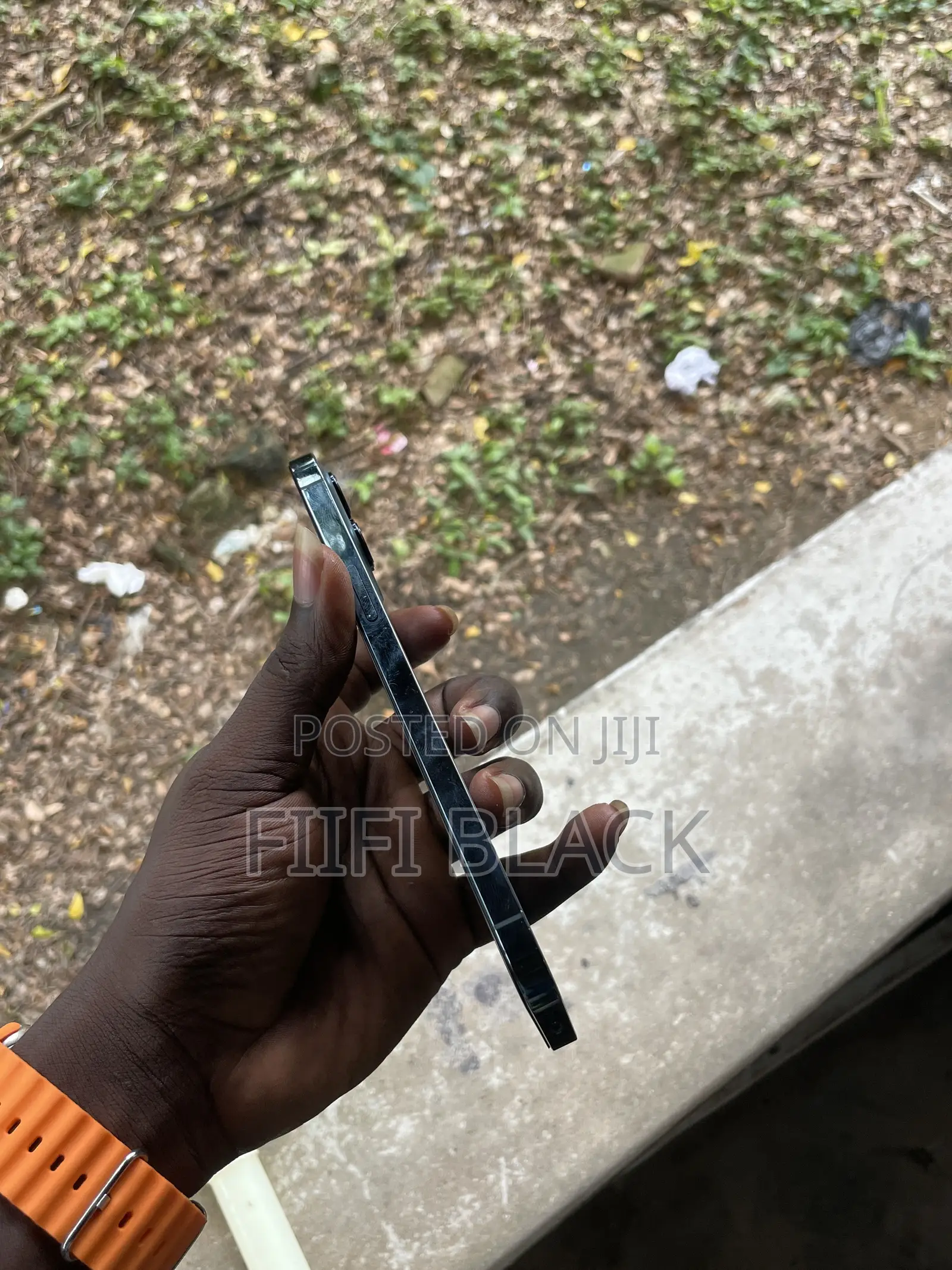 Apple iPhone 12 Pro Max 128 GB Blue