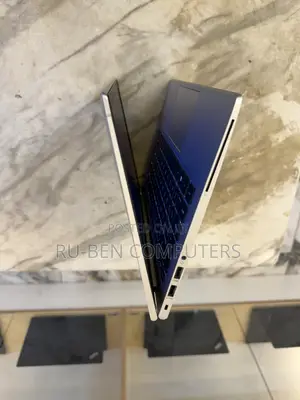 Laptop HP EliteBook 830 G7 16GB Intel Core i7 SSD 512GB