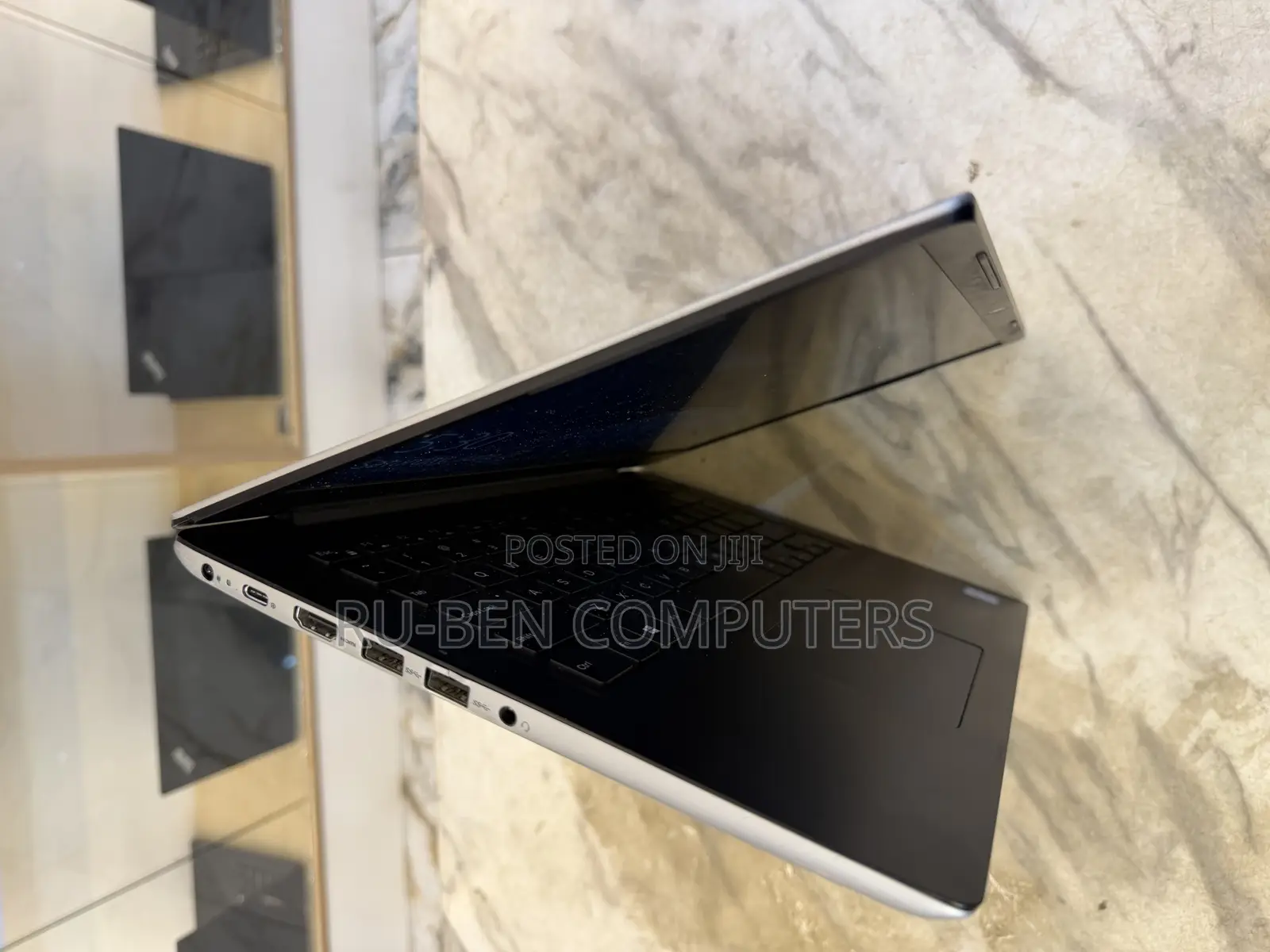 Laptop Dell Vostro 14 5481 16GB Intel Core i7 SSD 512GB