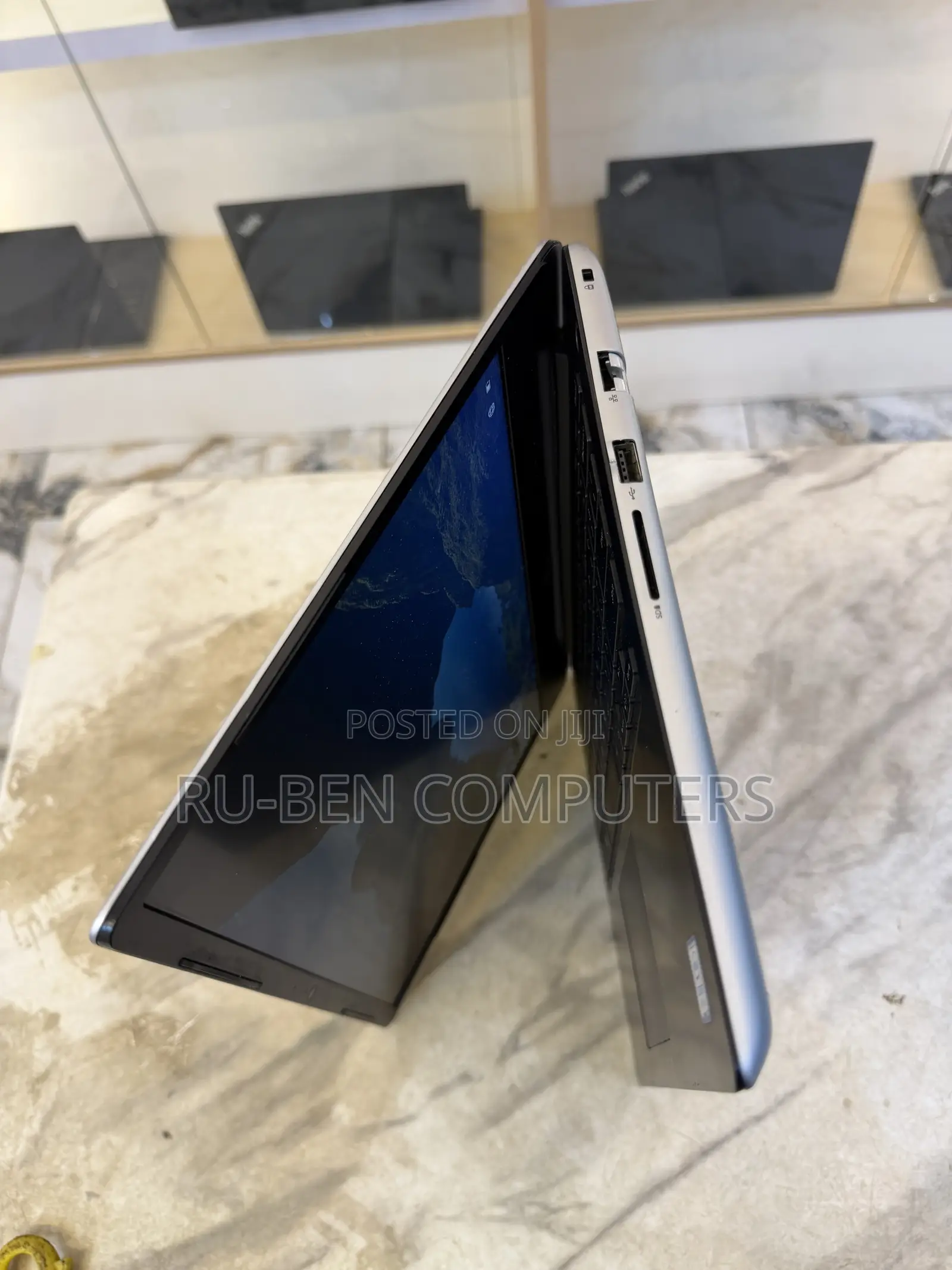 Laptop Dell Vostro 14 5481 16GB Intel Core i7 SSD 512GB