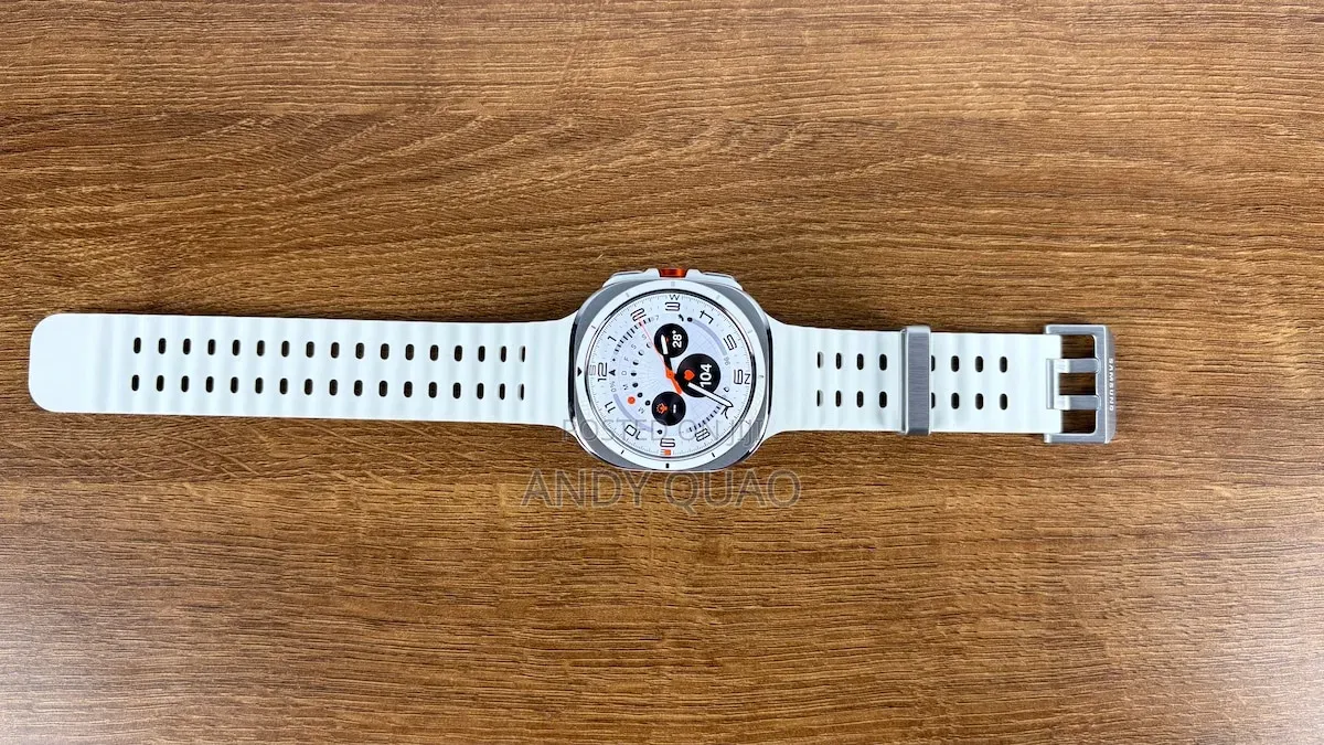 Galaxy Watch Ultra for Sale