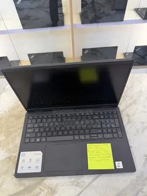 Laptop Dell Inspiron 15 3000 8GB Intel Core i5 SSD 256GB