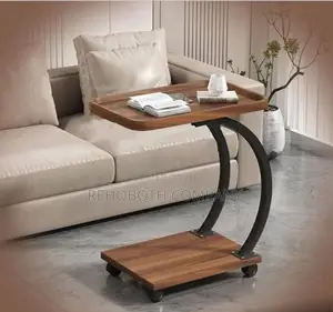 Curve Side Table