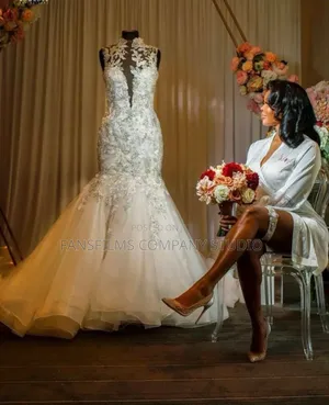 8.Best Wedding Videographer/ Photographer in Ghana