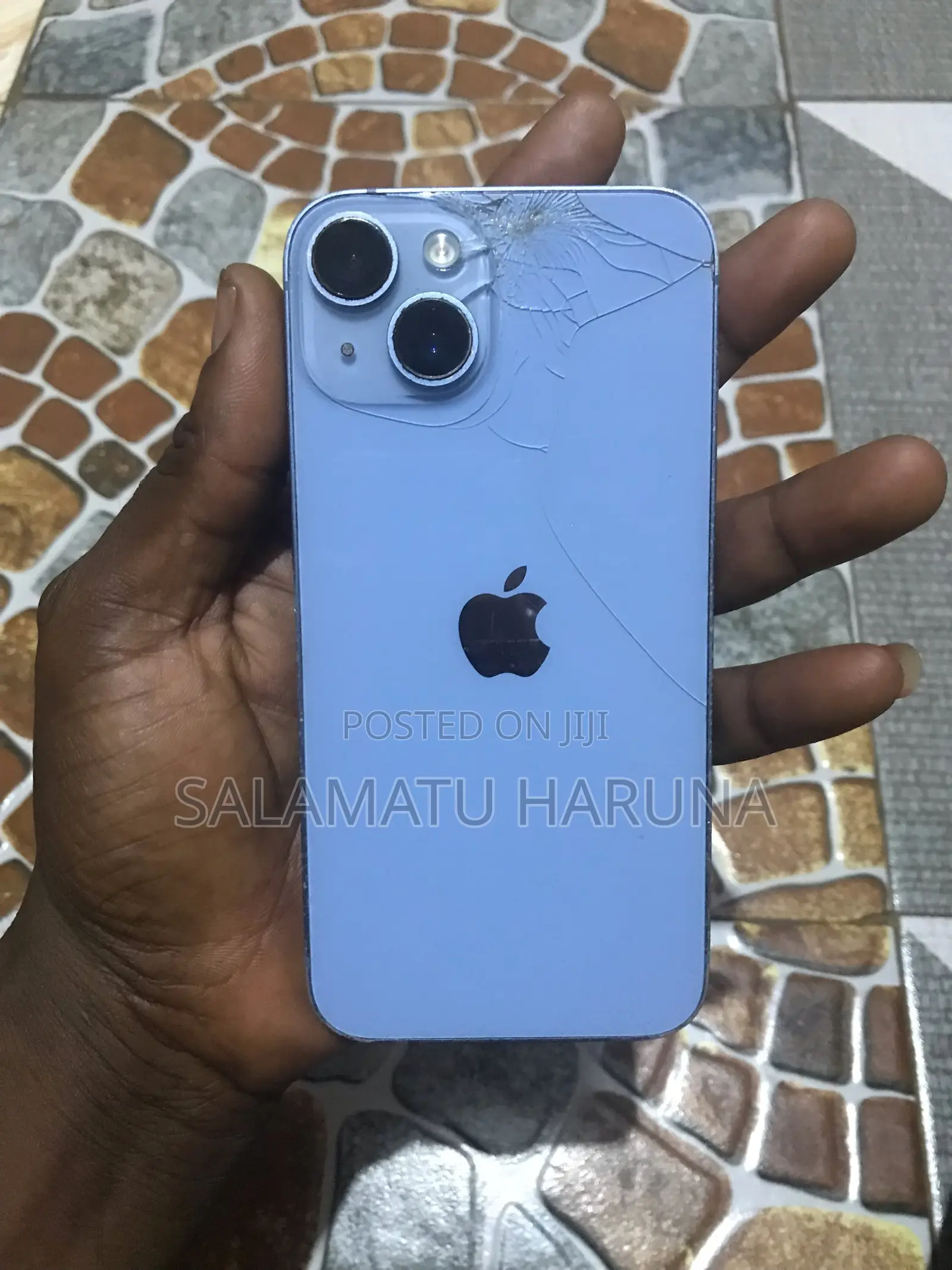 Apple iPhone 14 128 GB Blue