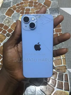 Apple iPhone 14 128 GB Blue