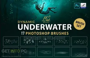 Underwater Photoshop Tools