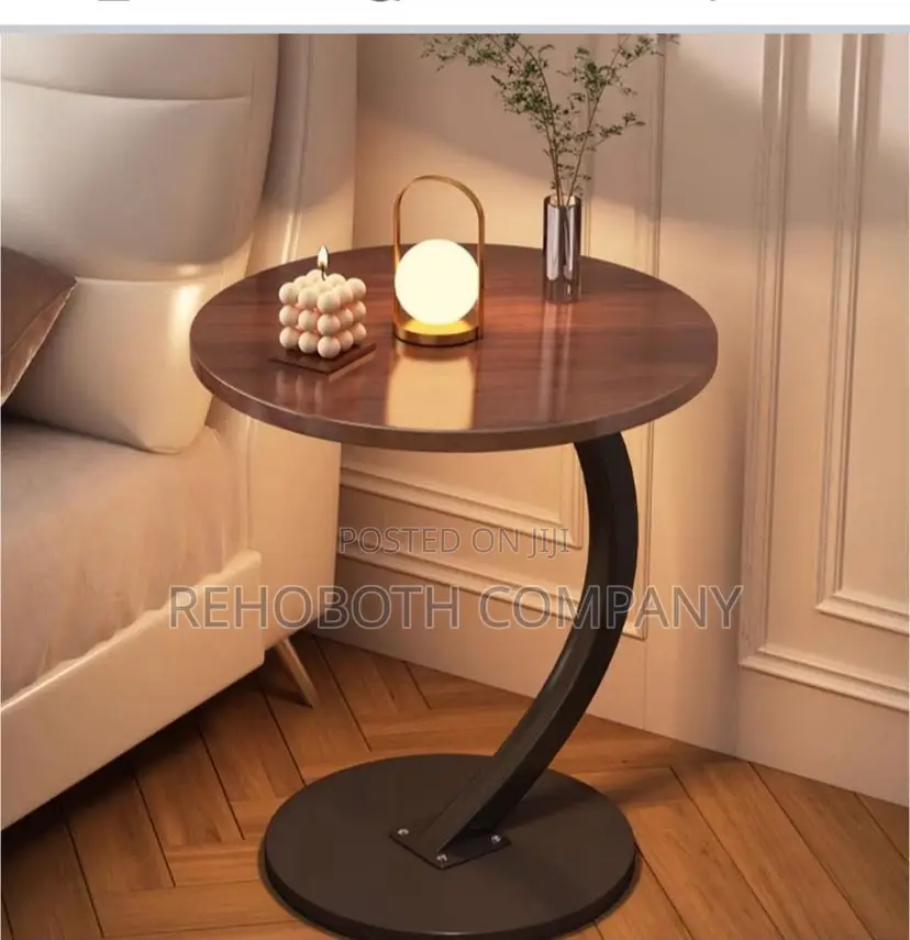 Original Side Table