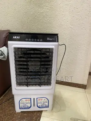 Air Cooler