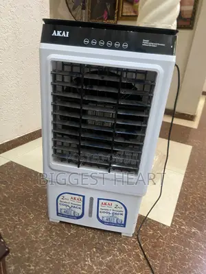 Air Cooler