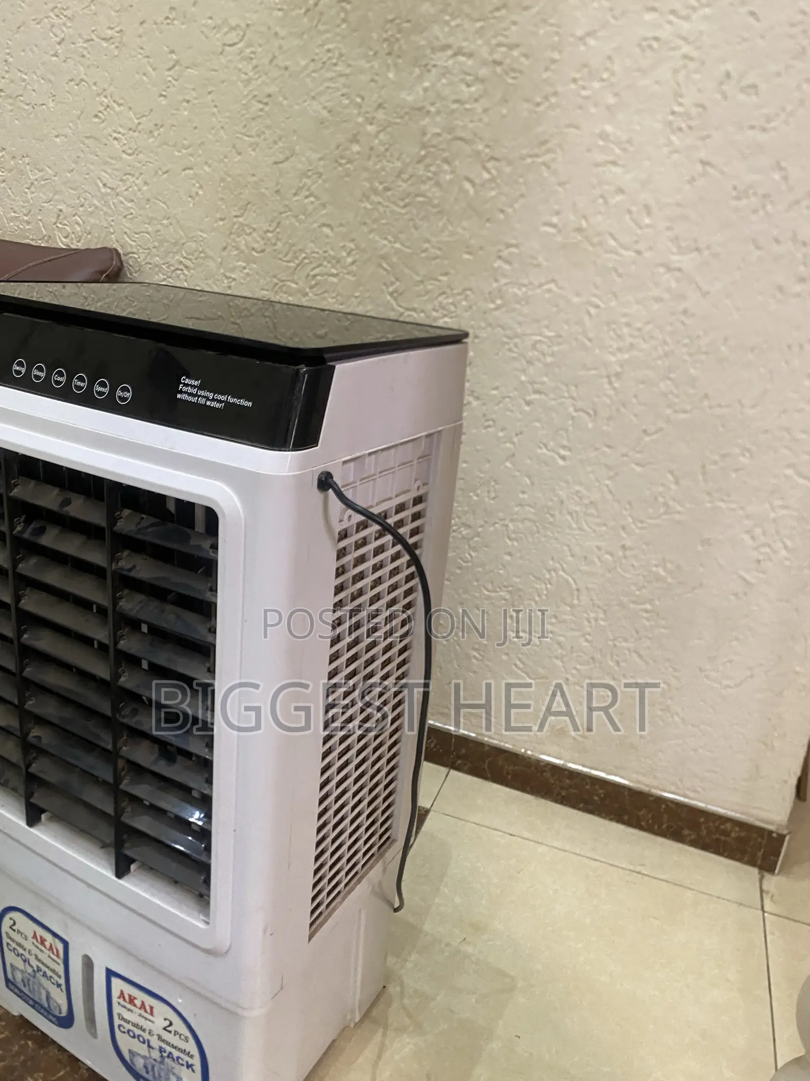 Air Cooler