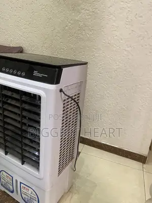 Air Cooler