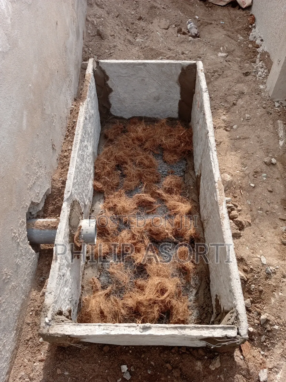 Plumbing Services