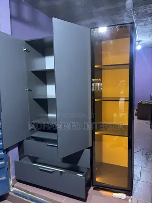 3in1 Wardrobe