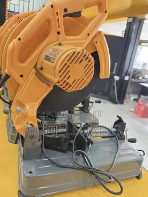 Ingco 2400w Cut Off Saw