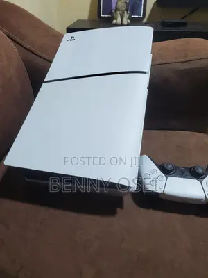 Playstation 5 Slim