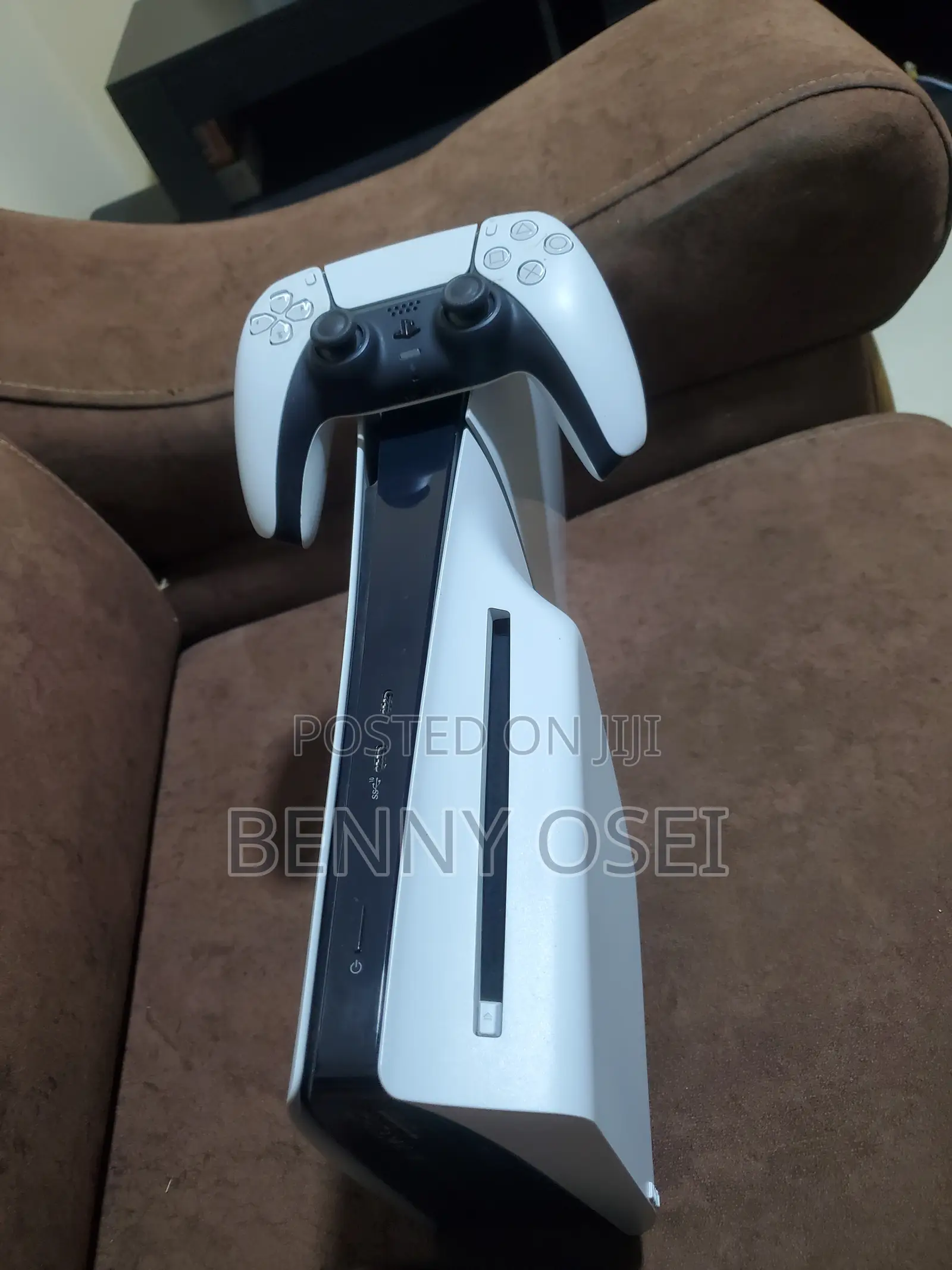Playstation 5 Slim