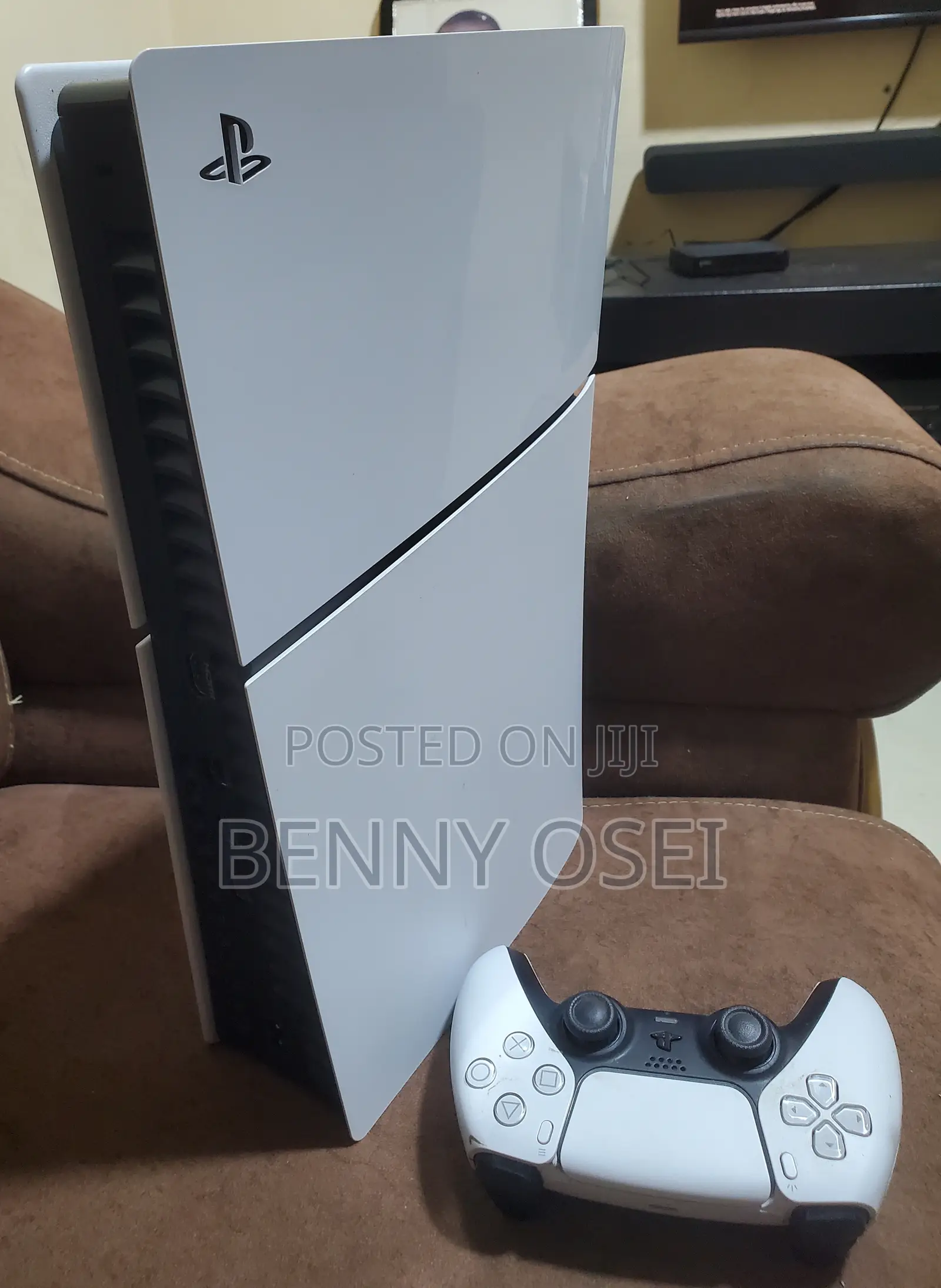 Playstation 5 Slim