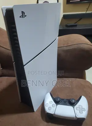 Playstation 5 Slim