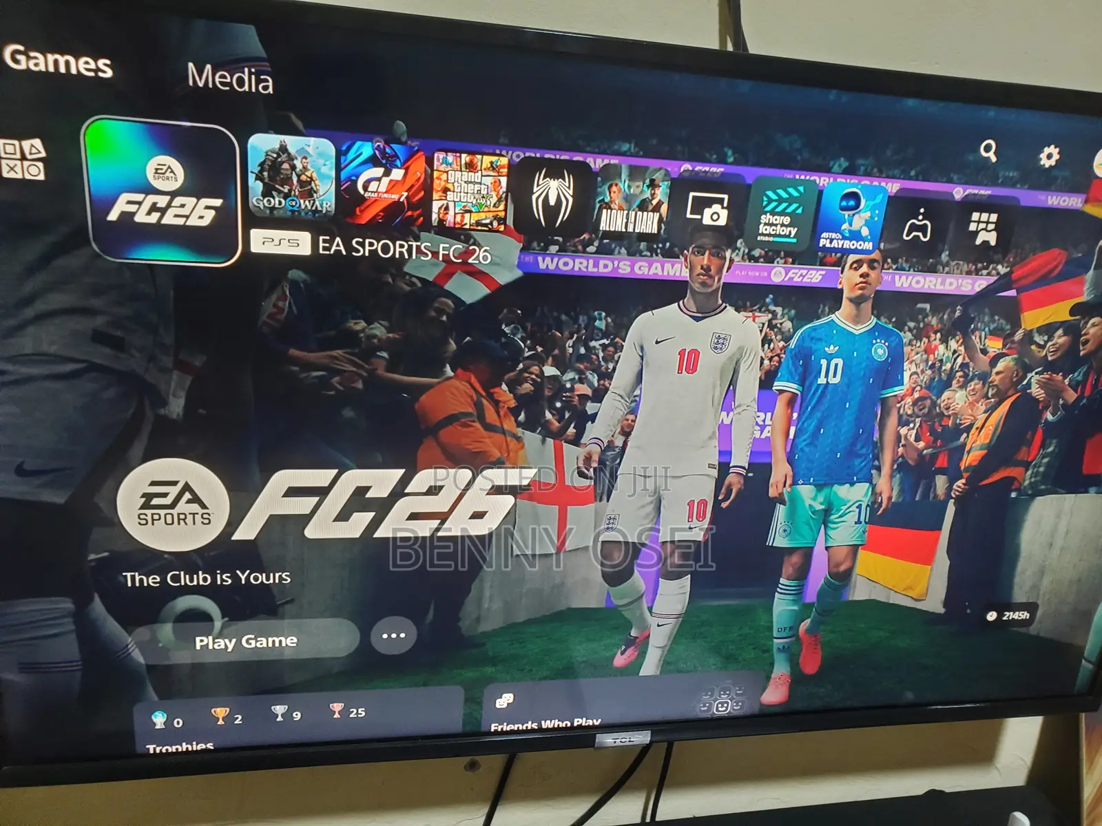 Playstation 5 Slim
