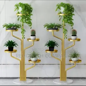 Ornament Stand