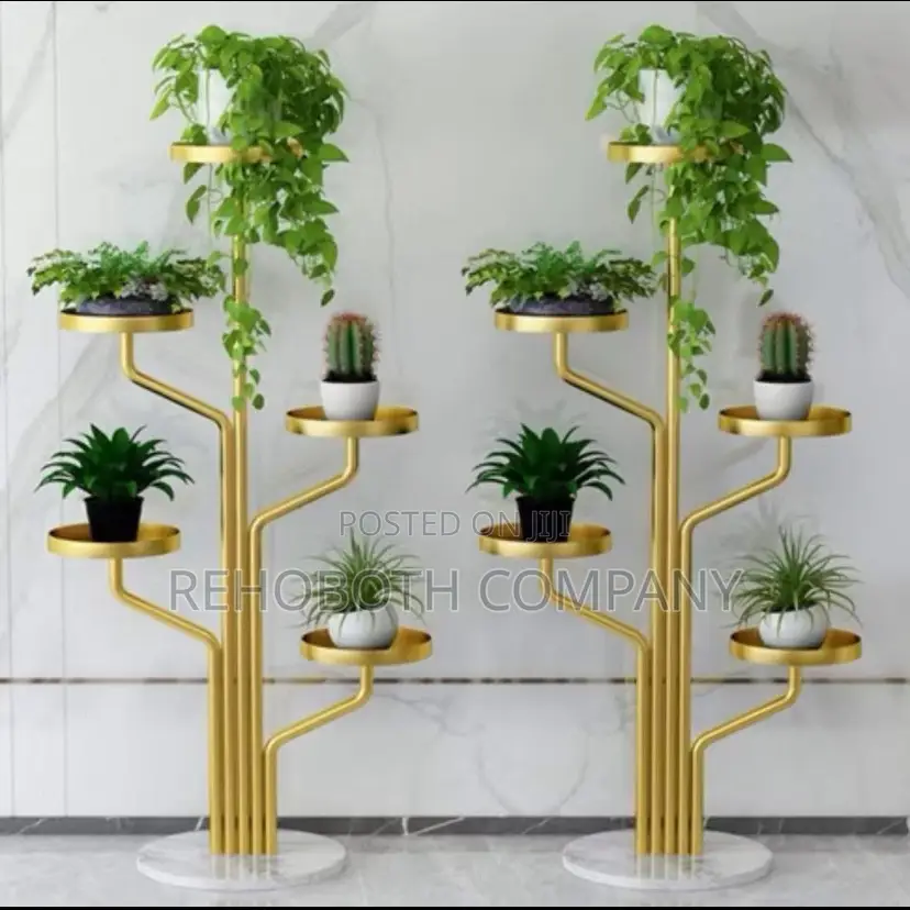 Ornament Stand