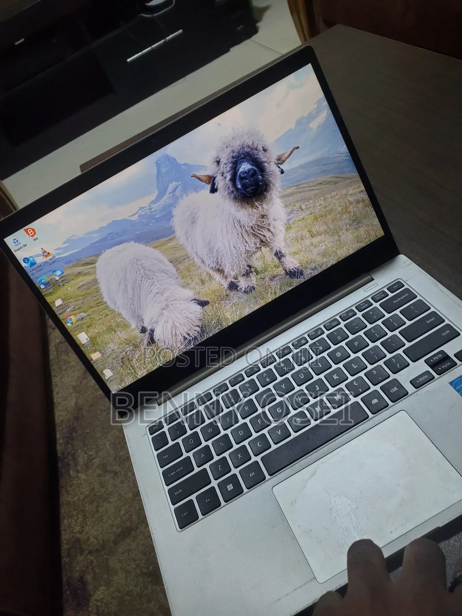 Laptop Samsung 8GB Qualcomm Snapdragon X Elite SSD 128GB